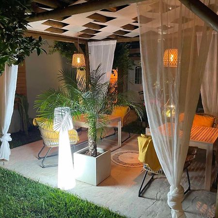 Elegant Rooms Argostoli  Buitenkant foto