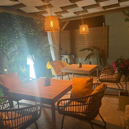 Elegant Rooms Argostoli  Buitenkant foto