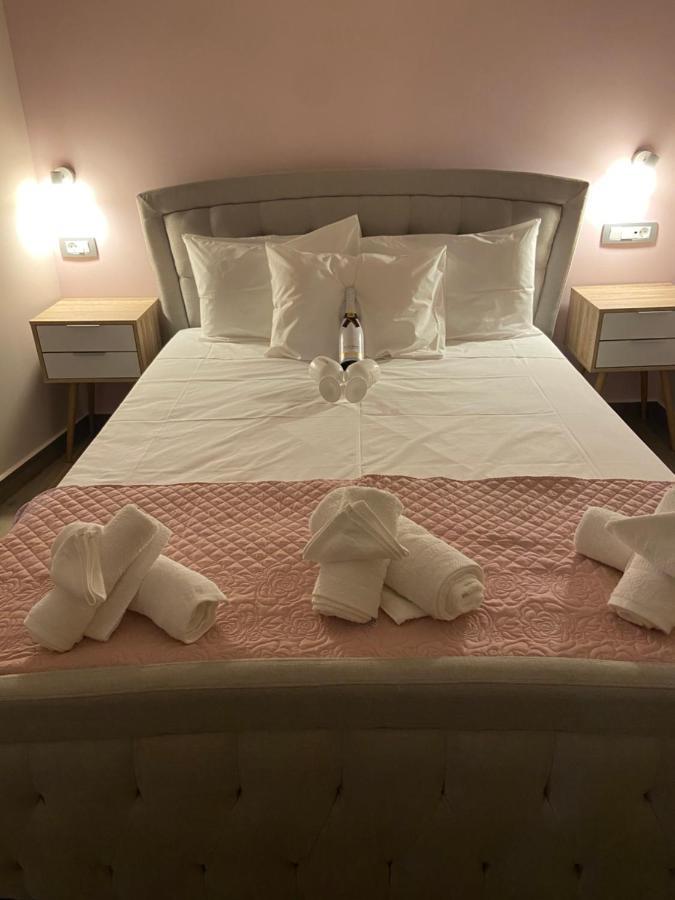 Elegant Rooms Argostoli  Buitenkant foto