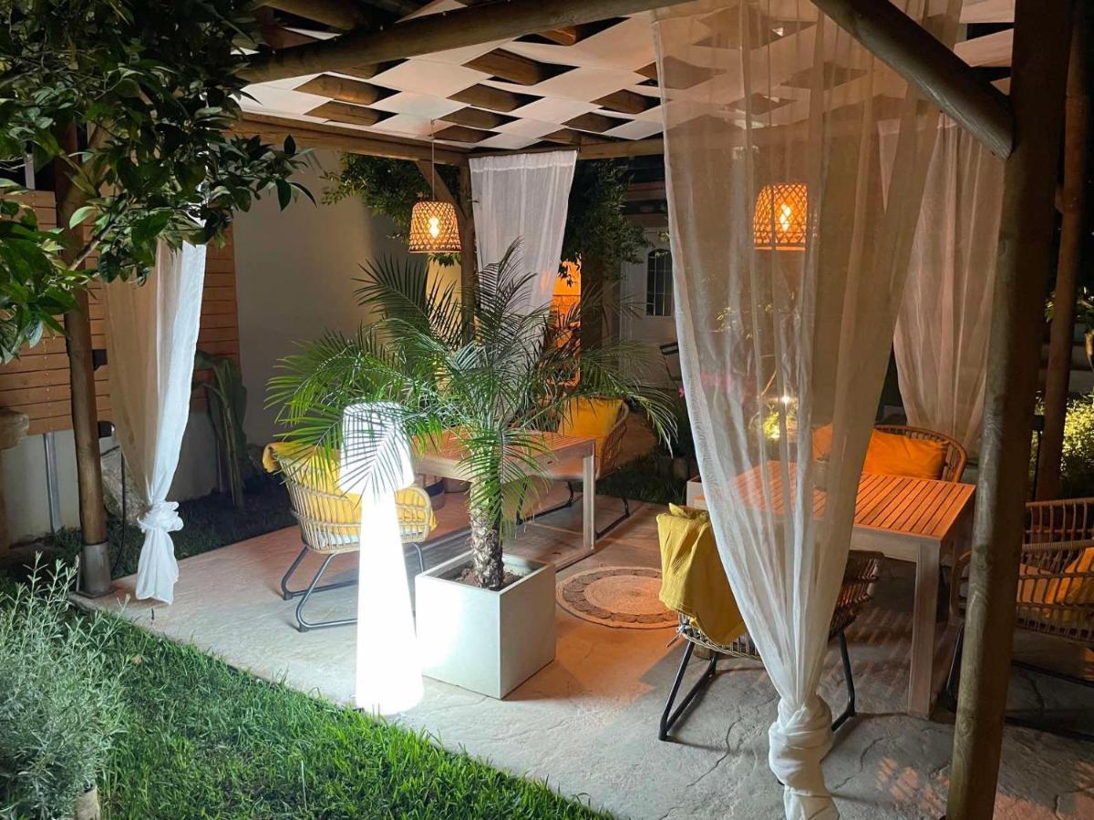 Elegant Rooms Argostoli  Buitenkant foto