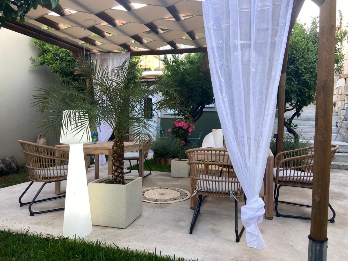 Elegant Rooms Argostoli  Buitenkant foto