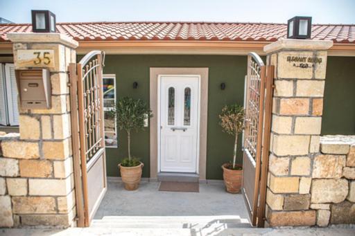 Elegant Rooms Argostoli  Buitenkant foto