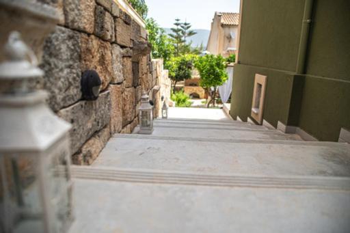 Elegant Rooms Argostoli  Buitenkant foto