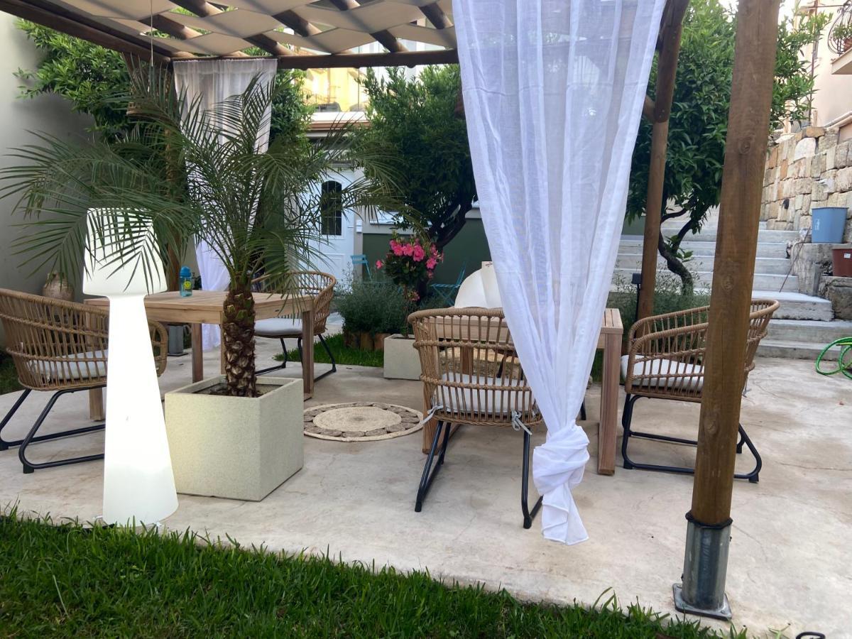 Elegant Rooms Argostoli  Buitenkant foto