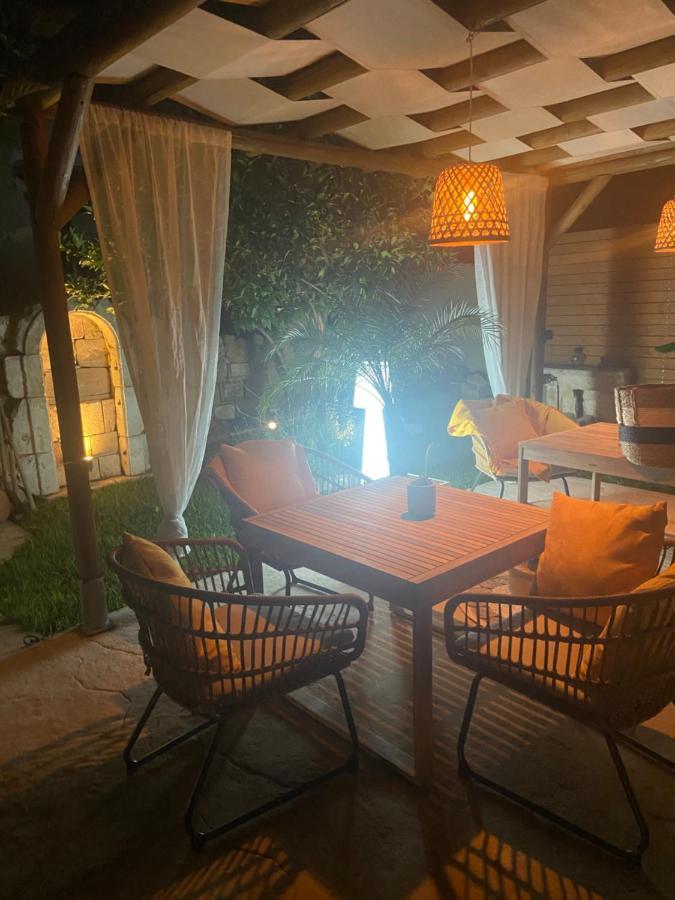 Elegant Rooms Argostoli  Buitenkant foto