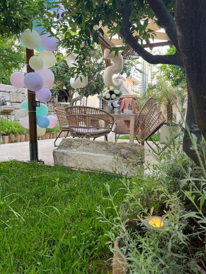 Elegant Rooms Argostoli  Buitenkant foto