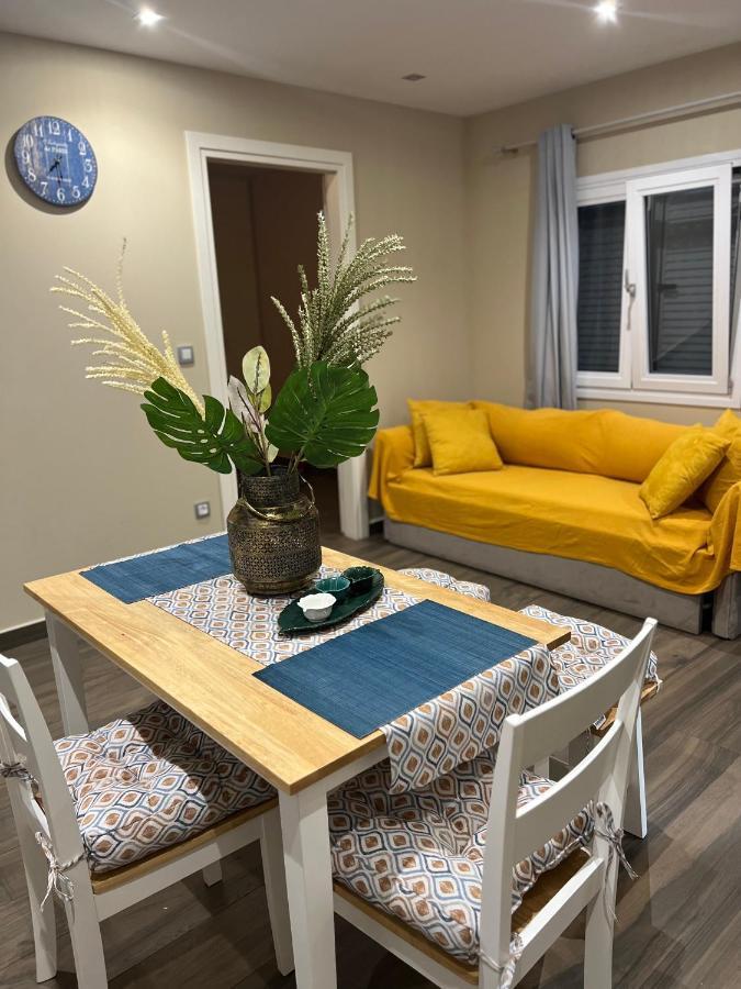 Elegant Rooms Argostoli  Buitenkant foto