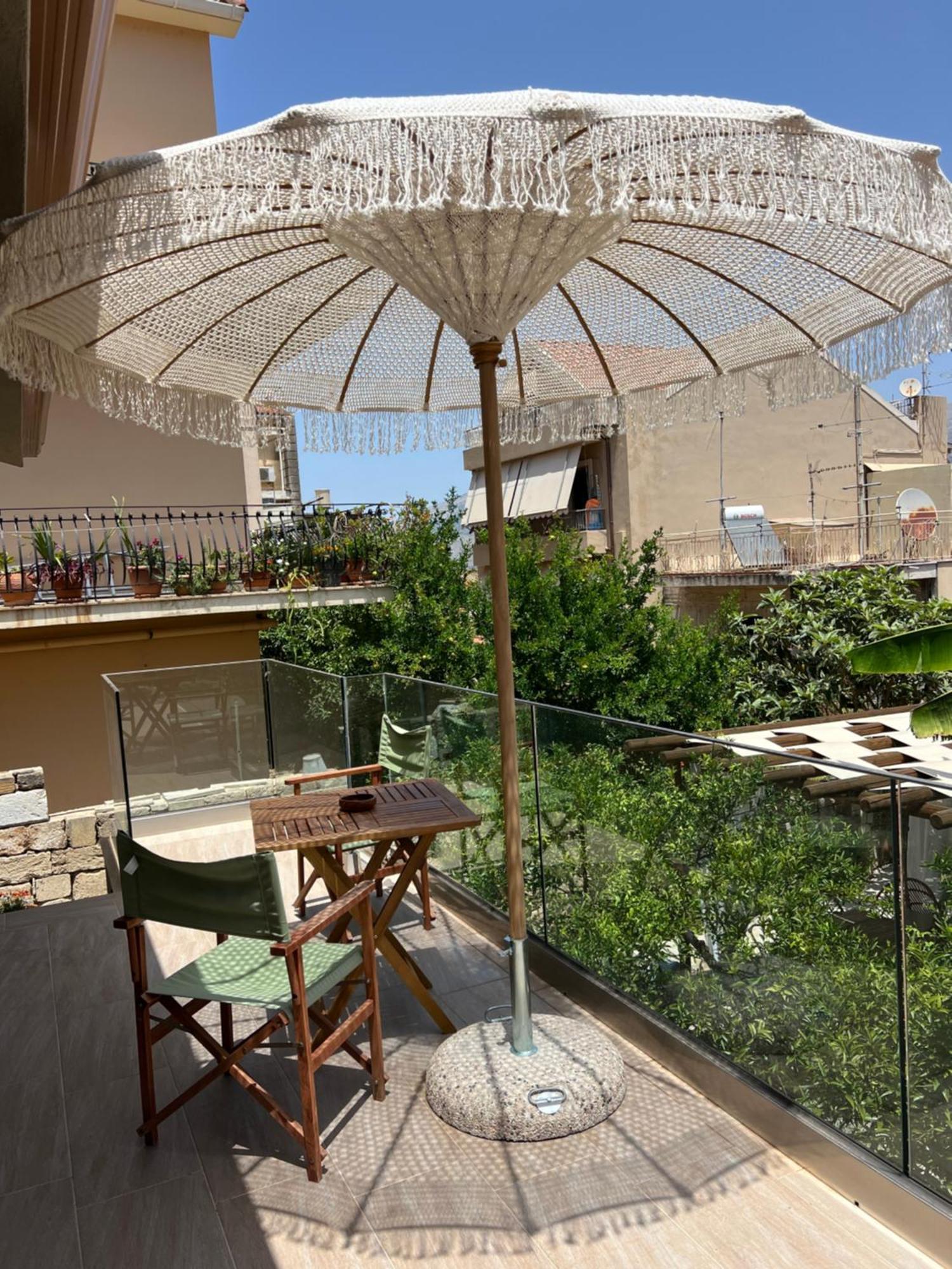 Elegant Rooms Argostoli  Buitenkant foto